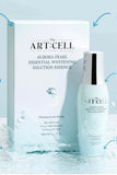 Aurora Pearl Essential Whitening Solution Essence