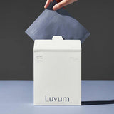 LUVUM PORE RESET MUD MASK x 5ea