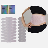 14 Days Spangle Heat Patch 42°C – 7 Pcs