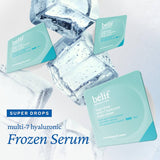 Multi-7 Hyaluronic Frozen Serum