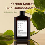 EXTRACT LIBRARY HEARTLEAF CALMING TONER