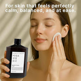 EXTRACT LIBRARY HEARTLEAF CALMING TONER