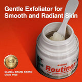 AXENDA Routiner Sleeping Pack 15ml/Night Cream