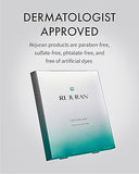 Rejuran Skin Protection Moisturizing Soothing Mask Sheets - Kl Skincare