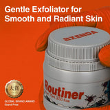 AXENDA Routiner Sleeping Pack 15ml/Night Cream - Kl Skincare