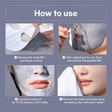 LUVUM PORE RESET MUD MASK x 5ea