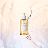 Skin1004 Madagascar Centella Asiatica Ampoule Facial Serum (3.38 fl.oz) - 100% Centella Asiatica Extract - Kl Skincare