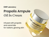 CNP Laboratory Propolis Ampule Oil in Cream 50g - Kl Skincare