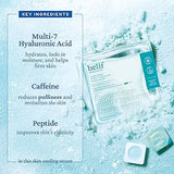 Multi-7 Hyaluronic Frozen Serum