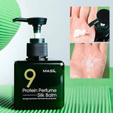 MASIL9 Protein Perfume Silk Balm - Kl Skincare