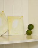 Luvum Afterglow Yuja Gel Mask x