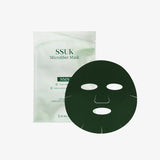 Be’Balance SSUK Microfiber NMN Mask Pack (10ea) - Kl Skincare