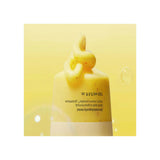 Belif Super Knights Pore Tightening Vegan Pack Cleanser 150ml (Yellow – Set of 2)