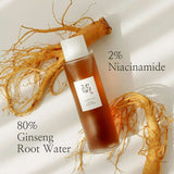 Beauty of Joseon - Ginseng Essence Water (150ml) - Kl Skincare