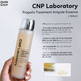 CNP Propolis Treatment Ampoule Essence (150 ml/5 fl.oz) - Kl Skincare