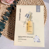 CNP Laboratory Ampule Mask - Kl Skincare