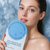DAMILI Low-Molecular Hyaluronic Acid Mask