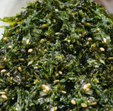 Rong Biển Canxi Hàn Quốc Bịch Trắng 300g