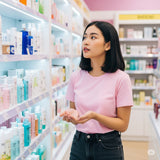 DayPiel Low pH Hyaluronic Comfort Micellar Cleansing Water - Kl Skincare