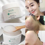 Kracie Japan Hadabisei Adult Acne Measures edicated Whitening Cream - Kl Skincare