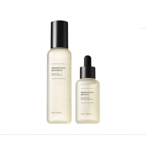 INCELLDERM DERMATOLOGY FRIST PACKAGE EX - Kl Skincare