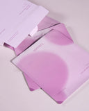 Luvum slow aging phyto collagen gel mask x 5ea