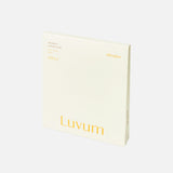 Luvum Afterglow Yuja Gel Mask x