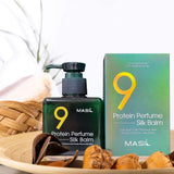MASIL9 Protein Perfume Silk Balm
