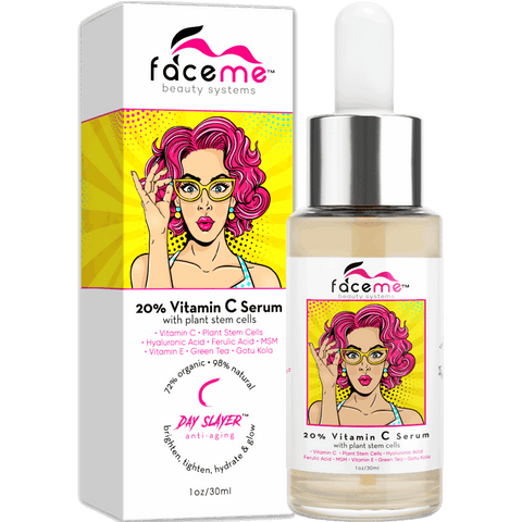 20% Vitamin C Serum