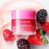Laneige - Lip Sleeping Mask - Kl Skincare