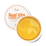Prreti Real Vita Hydrogel Eye Patch (60 miếng) - Kl Skincare