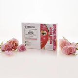 MEDI-PEEL - ROYAL ROSE 9 PEPTIDE BALANCE MODELING PACK - Kl Skincare