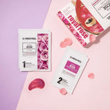 MEDI-PEEL - ROYAL ROSE 9 PEPTIDE BALANCE MODELING PACK