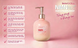 MIMOCELL NMN EX+ BIO WHITENING BODY CREAM