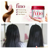 SHISEIDO Fino Premium Touch Hair Mask 230g - Kl Skincare