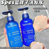Spes - Set Sea Salt Hyaluronic Acid Shampoo & Conditioner - Kl Skincare