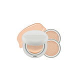 too cool for school Fixing Cover Cushion - Kl Skincare