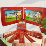 Kanghwa Kids Red Ginseng Jelly 30 Sticks