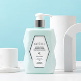 The Art Cell Aurora Pearl Essential Body Whitening Body Lotion - Kl Skincare