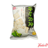COSMOS TOFU SNACK 135G