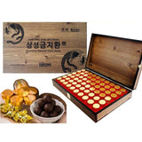 Samsung - Premium Natural Herb Hwan - Kl Skincare