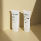 CARYOPHY Smart Sunscreen SPF50+/PA+++ Tone-Up 50ml - Kl Skincare