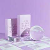 BE' BALANCE MICROFIBER MASK - Kl Skincare