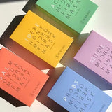 BE' BALANCE MICROFIBER MASK - Kl Skincare