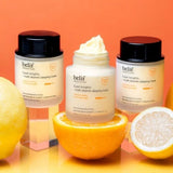 Super Knights Multi Vitamin Sleeping Mask