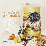 Yire Food 7-Grain Powder (900g – 50 Sticks) - Kl Skincare