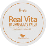 Prreti Real Vita Hydrogel Eye Patch (60 miếng) - Kl Skincare