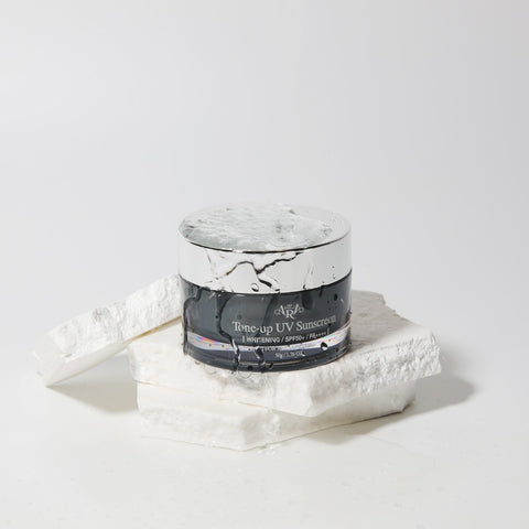 ARA TONE UP UV SUNSCREEN SPF50+ - Kl Skincare