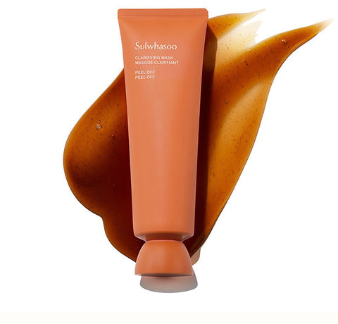 Sulwhasoo Clarifying Mask - 35ml - Kl Skincare