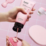 Belif - Super Knights - Pore Firming Vegan Pack Cleanser - 150ml - Kl Skincare